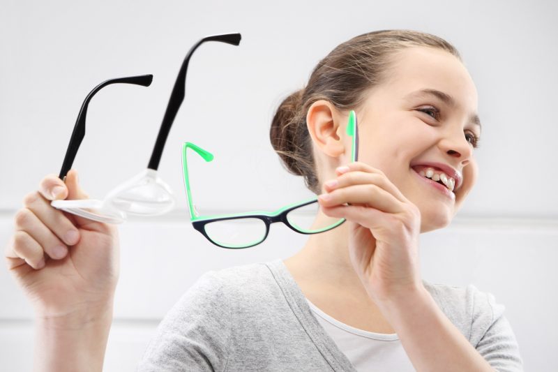 When To Get New Glasses